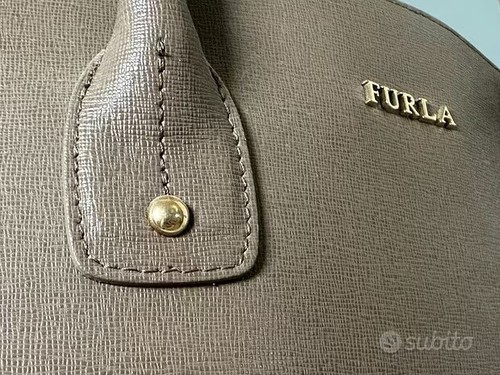 Borsa furla shopper - borsa,