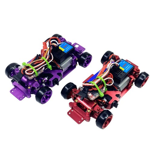 Pro racing 28 full - rc, ts