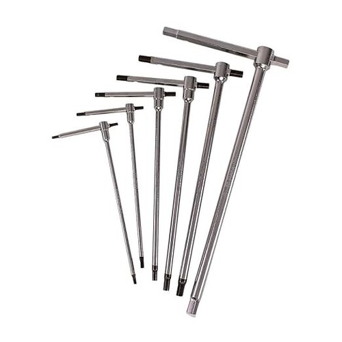 Serie chiavi t beta - chiavi,