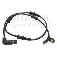 HITACHI Sensore, Velocità