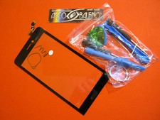 Vetro touch screen - vetro+touch,