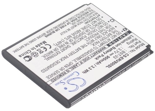 Batteria agli ioni litio - batteria, di