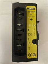 Centralina Vitrifrigo Waeco Danfoss Secop 101N0650 12/24v Indel B