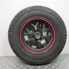 Ruota Anteriore MBK 50 BOOSTER