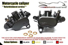 Guarnizione pinza freno