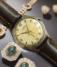 OROLOGIO VINTAGE DELBANA