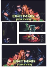 KIT COMPLETO DECALS CABINET