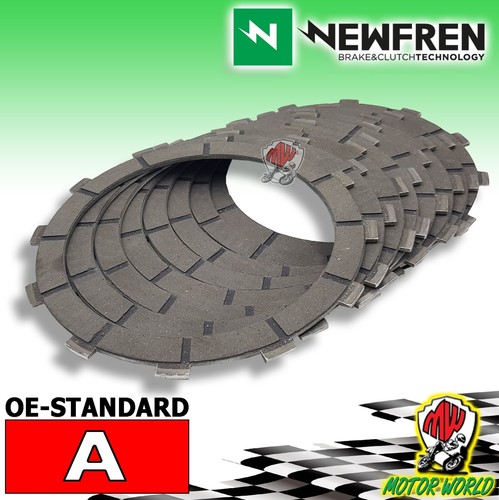 F1545a kit dischi - f1545a, frizione