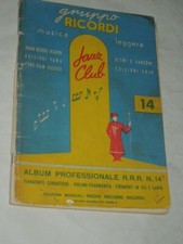 SPARTITO MUSICALE DA