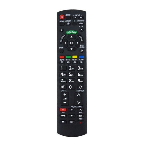 Telecomando per panasonic - telecomando,
