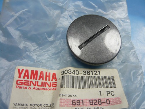 Yamaha xt600 1990 - xt600, 1990-1995_vite