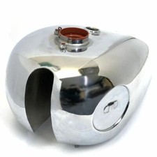 Serbatoio carburante BSA