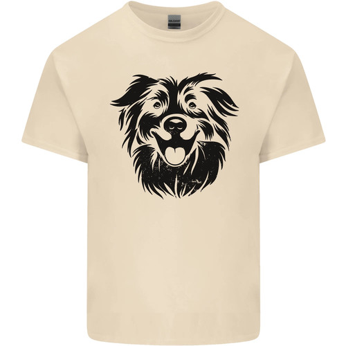 Shirt cotone per uomini - t-shirt,