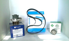 Distribution kit for fiat - distribution,