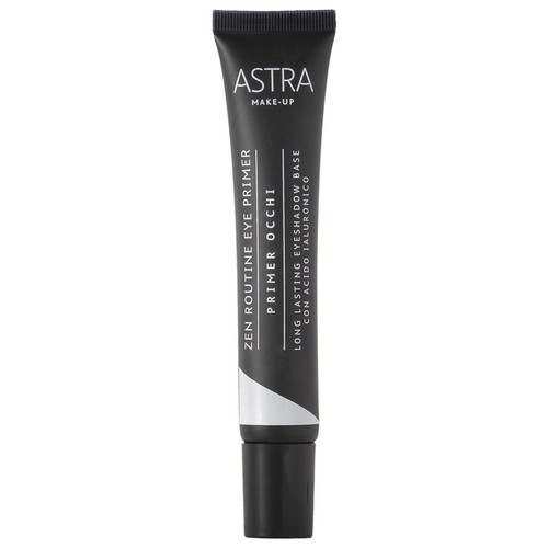 Astra makeup zen routine - astra,