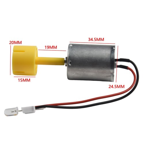 -Kit turbina eolica verticale