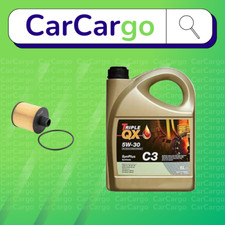 Service Kit Jeep Compass 2.0