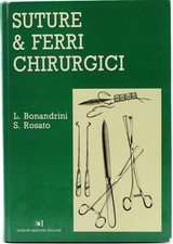 libro suture e ferri