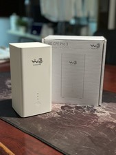 Router portatile 4G+ per sim