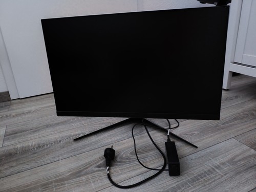 Msi optix g271 - msi,