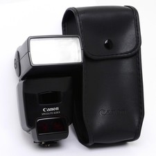 ✮ Flash Canon Speedlite