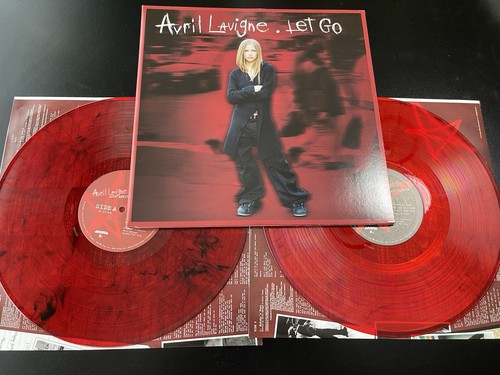 Avril lavigne let 20th - avril,