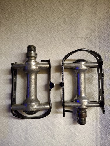 Pedali vintage gipiemme - pedali, sprint