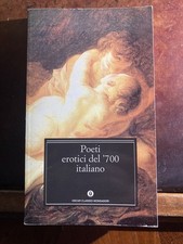 Poeti erotici del '700