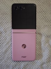 Moto Razr 2025 Mint Condition