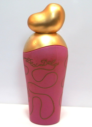 Deci dela nina ricci eau - dela,