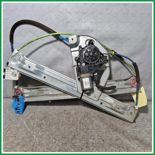 Alzacristalli elettrico - alzacristalli,