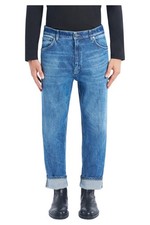 Jeans gamba dritta da Uomo