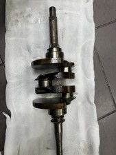 ALBERO MOTORE TMAX 530 2012/2016 ORIGINALE YAMAHA Usato Da Rettificare