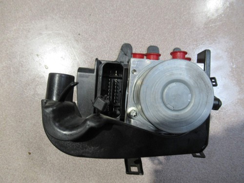 Blocco abs ktm duke 790 - abs, (ktm
