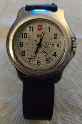 Orologio automatico victorinox - automatico,