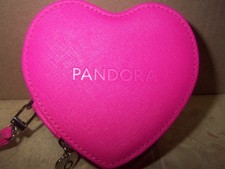 NUOVO Pandora Rosa Cuore