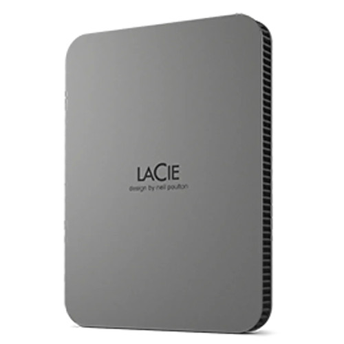 Lacie mobile drive secure - drive, 2