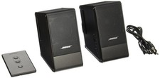 Bose Computer MusicMonitor