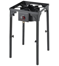 FORNELLONE GAS CAMPING COOK