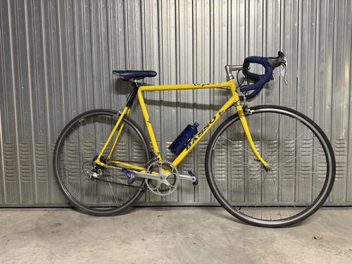 Bici corsa basso - da,