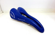 Selle SMP Sella ibrida con