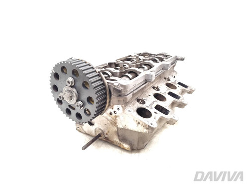 Polo tête moteur - de, 1.2