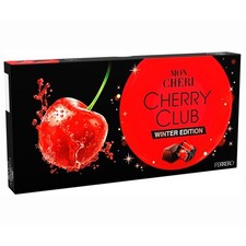 Ferrero mon cheri cherry - cherry, club