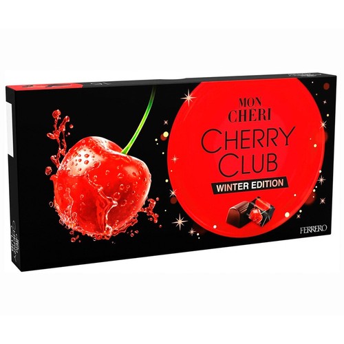Ferrero mon cheri cherry - ferrero,