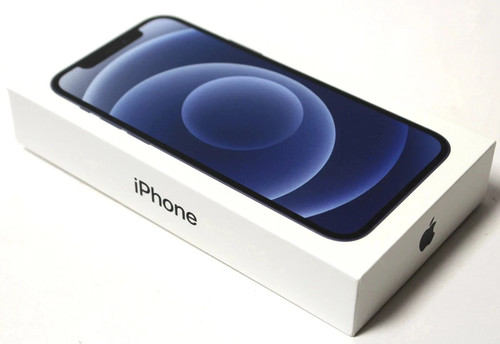 Apple iphone 128gb nero - 12,