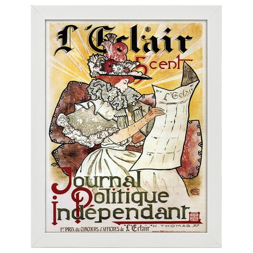 Poster vintage pubblicitario - poster,
