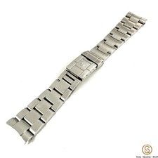 Rolex 78790A Bracciale Acciaio Steel Bracelet AD8 GMT 16710 | 16570 Originale