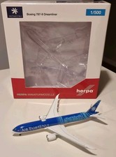 HERPA WINGS 1:500 Air Tahiti