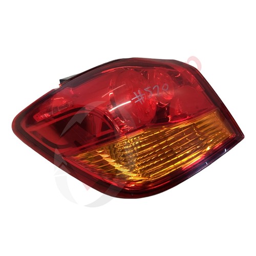 Mitsubishi asx mk1 clear tec - mk1,