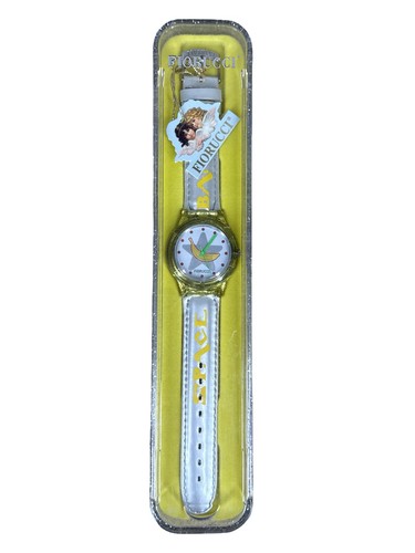 Raro orologio fiorucci space - raro,